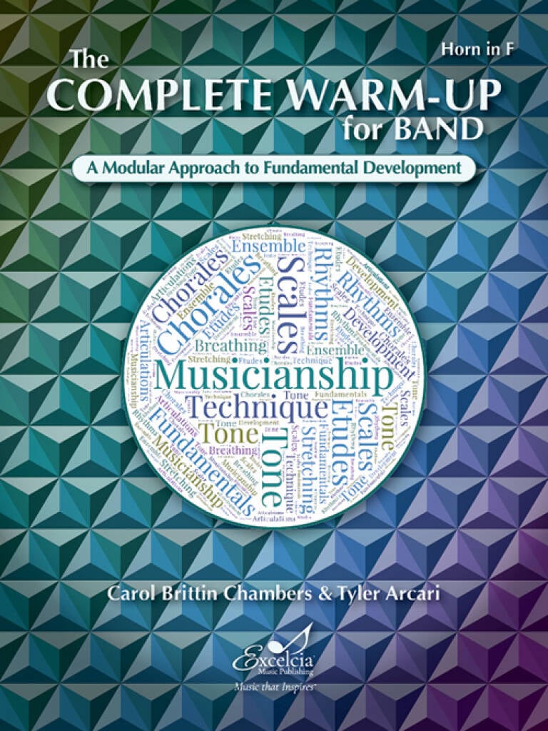 The Complete Warm-Up for Band